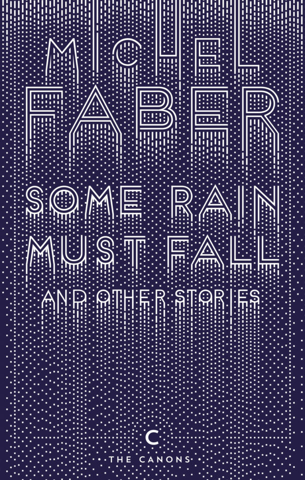 5. Some Rain Must Fall