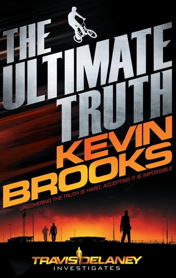 5. The Ultimate Truth