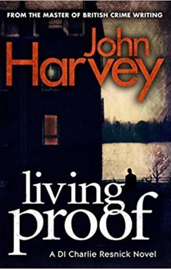LIVING PROOF