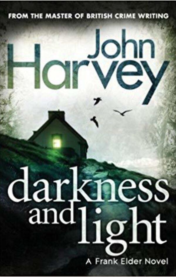 DARKNESS & LIGHT
