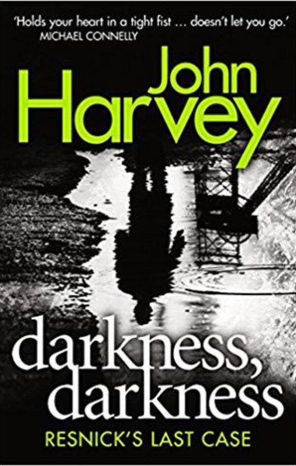 DARKNESS, DARKNESS