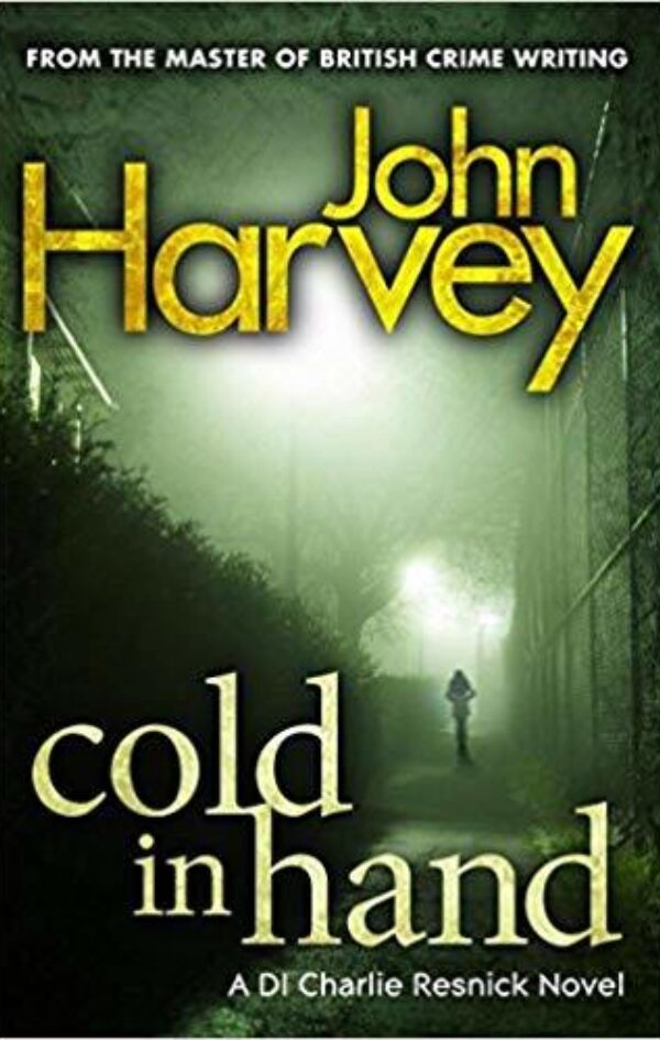 COLD IN HAND
