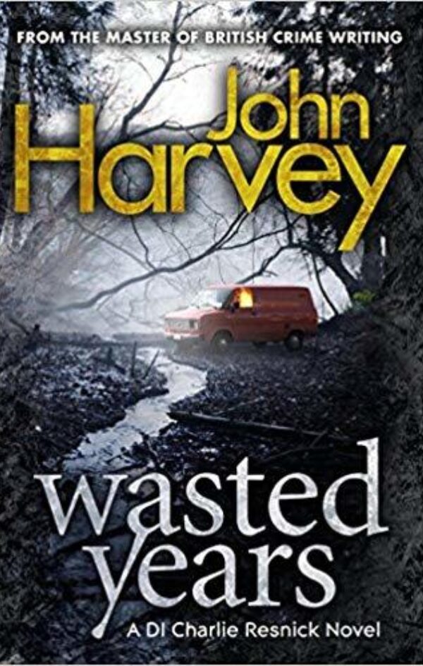 WASTED YEARS