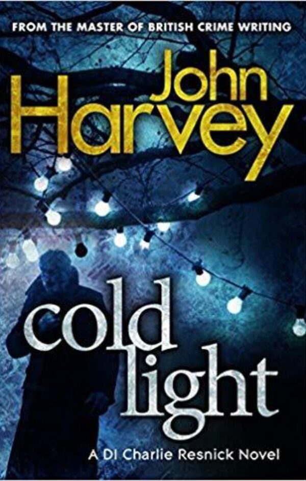 COLD LIGHT