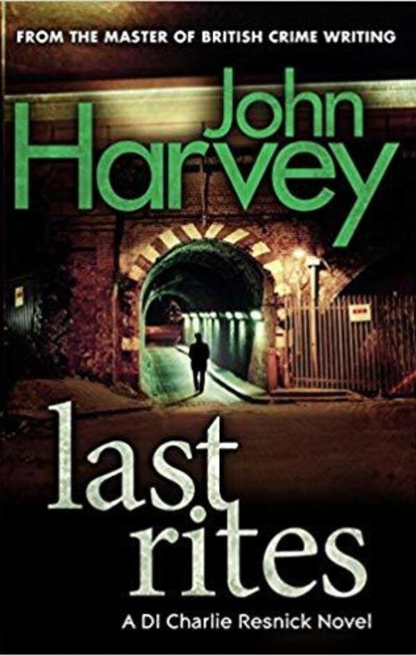 LAST RITES