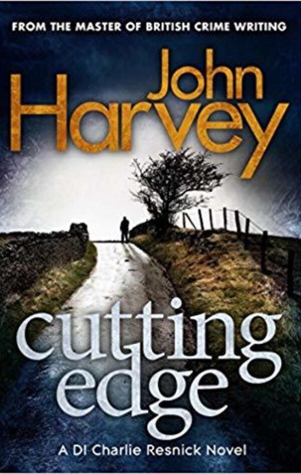 CUTTING EDGE