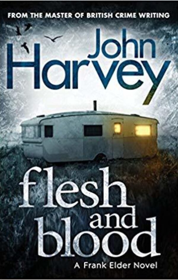 FLESH AND BLOOD