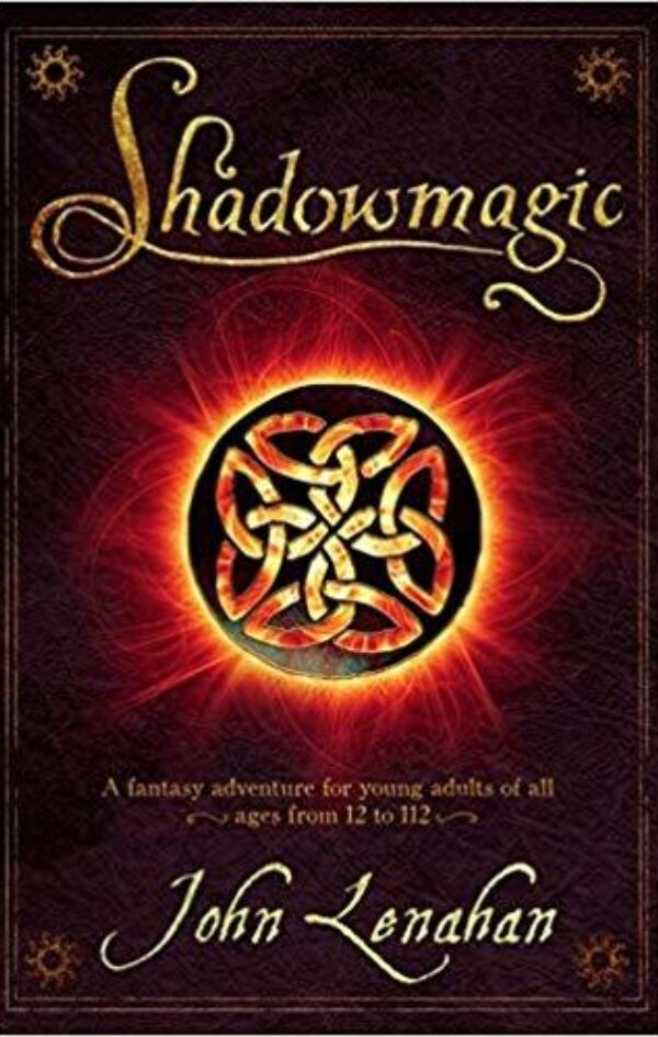 SHADOWMAGIC