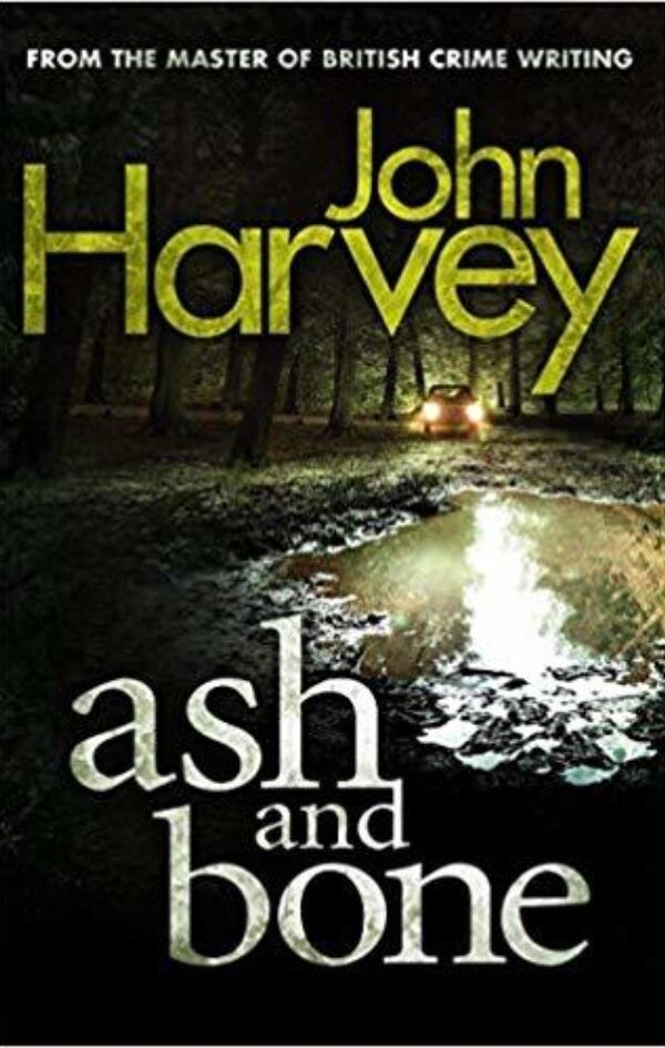 ASH & BONE