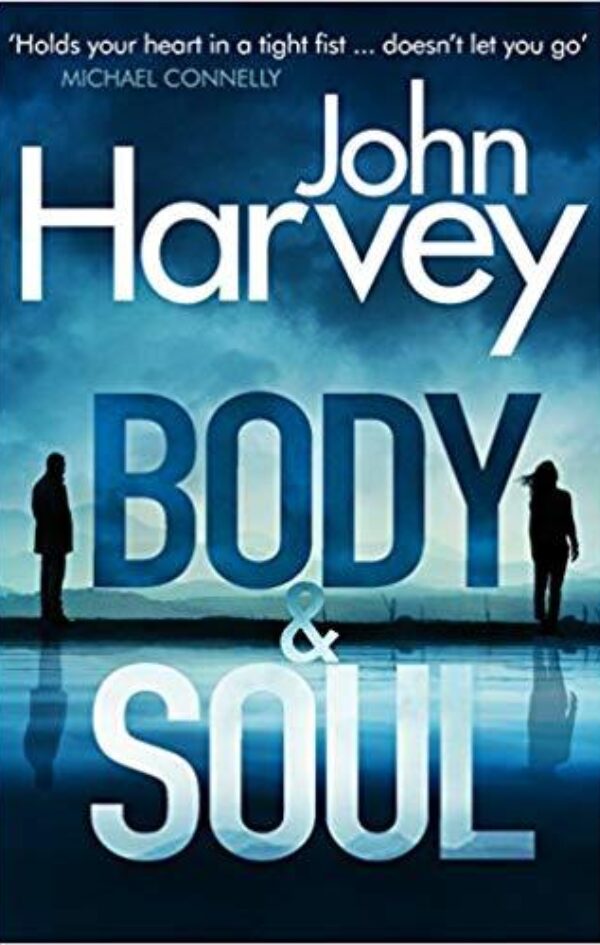 BODY AND SOUL