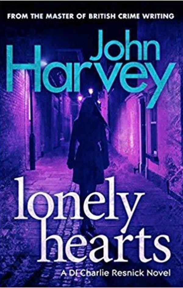 LONELY HEARTS