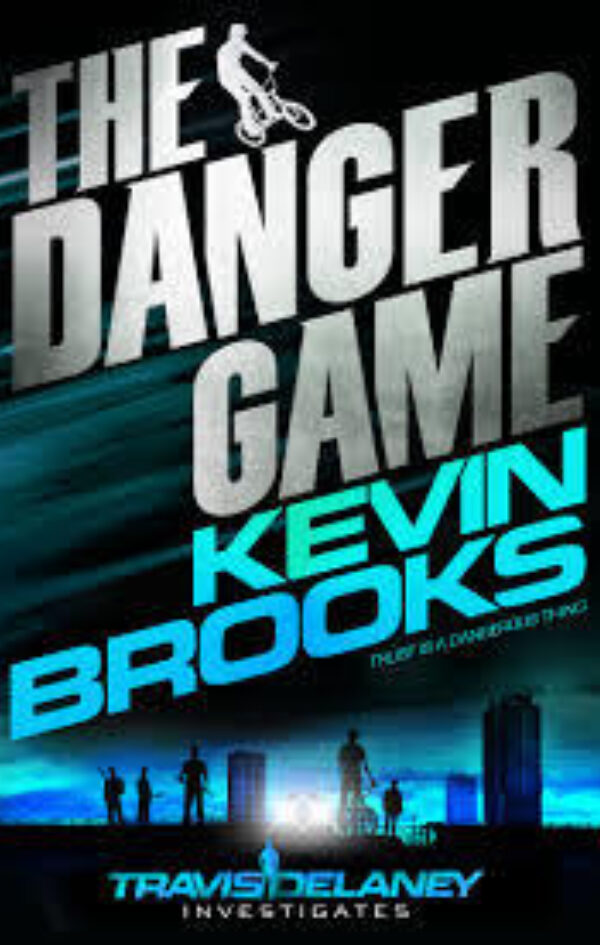 6. THE DANGER GAME