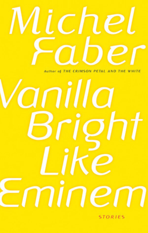 6. Vanilla Bright Like Eminem