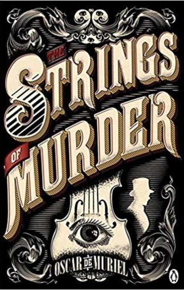 THE STRINGS OF MURDER
