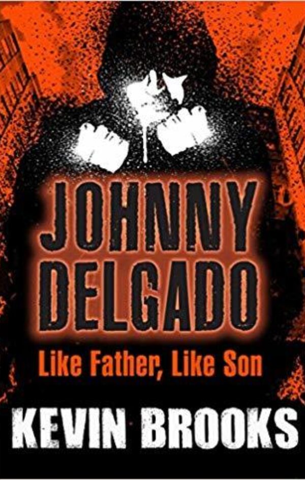 18. JOHNNY DELGADO: LIKE FATHER LIKE SON