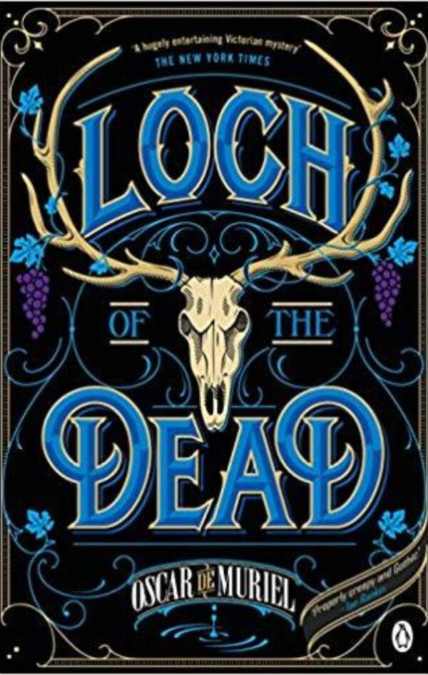 LOCH OF THE DEAD