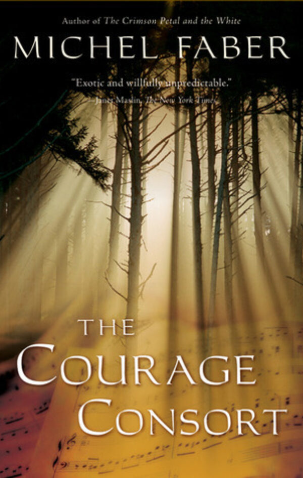 7. The Courage Consort