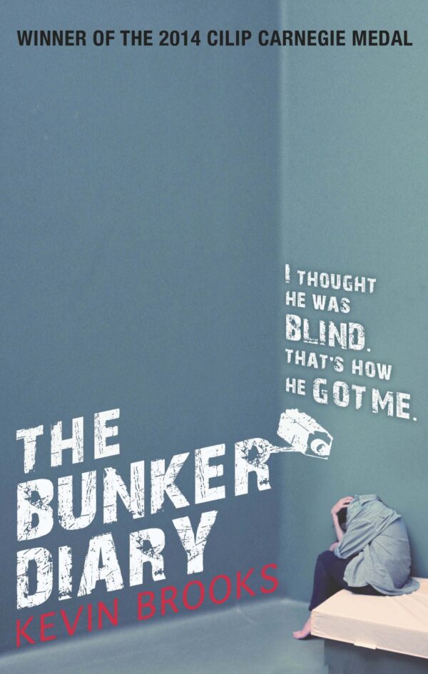 8. The Bunker Diary