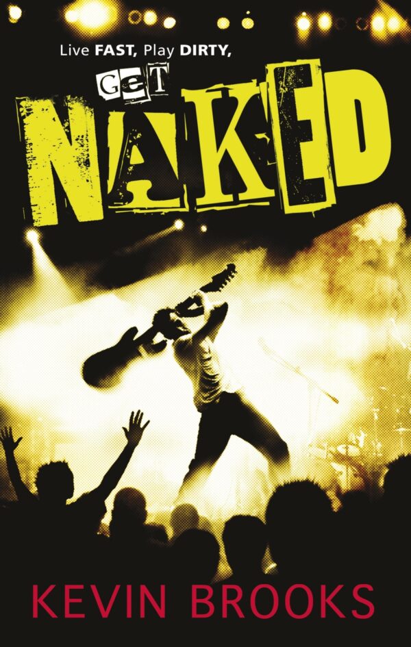 9. NAKED