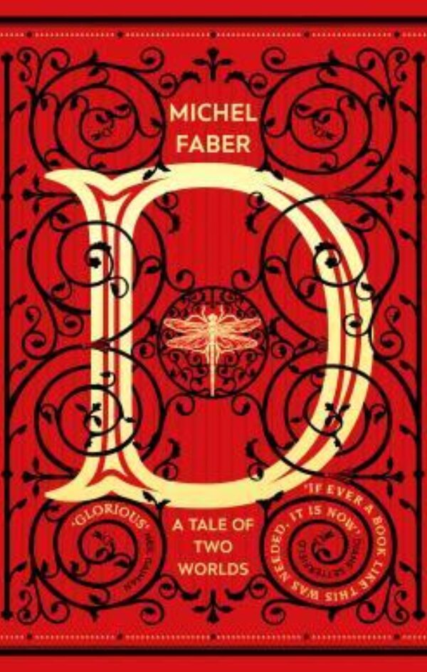 D: A TALE OF TWO WORLDS
