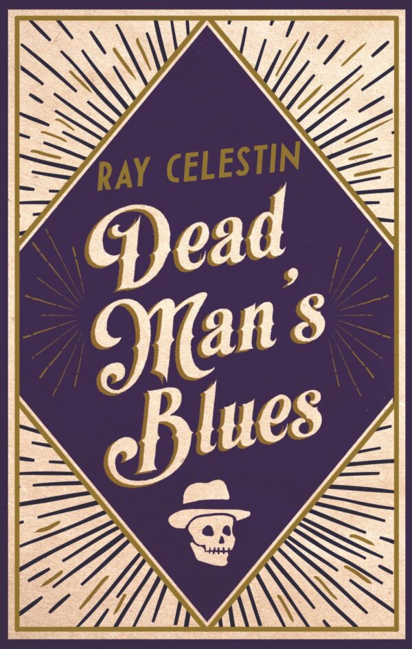 DEAD MAN_S BLUES