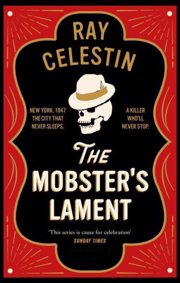 THE MOBSTER_S LAMENT