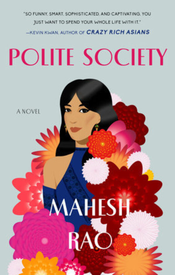 POLITE SOCIETY