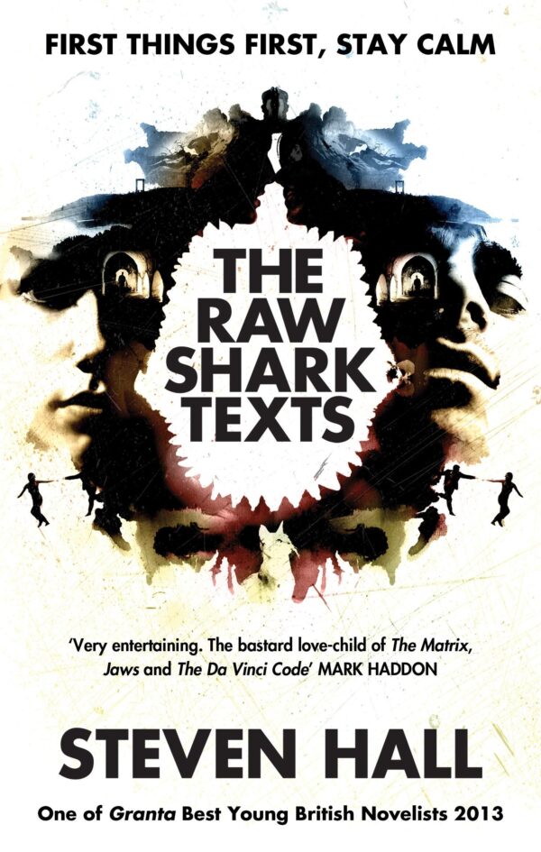 THE RAW SHARK TEXTS