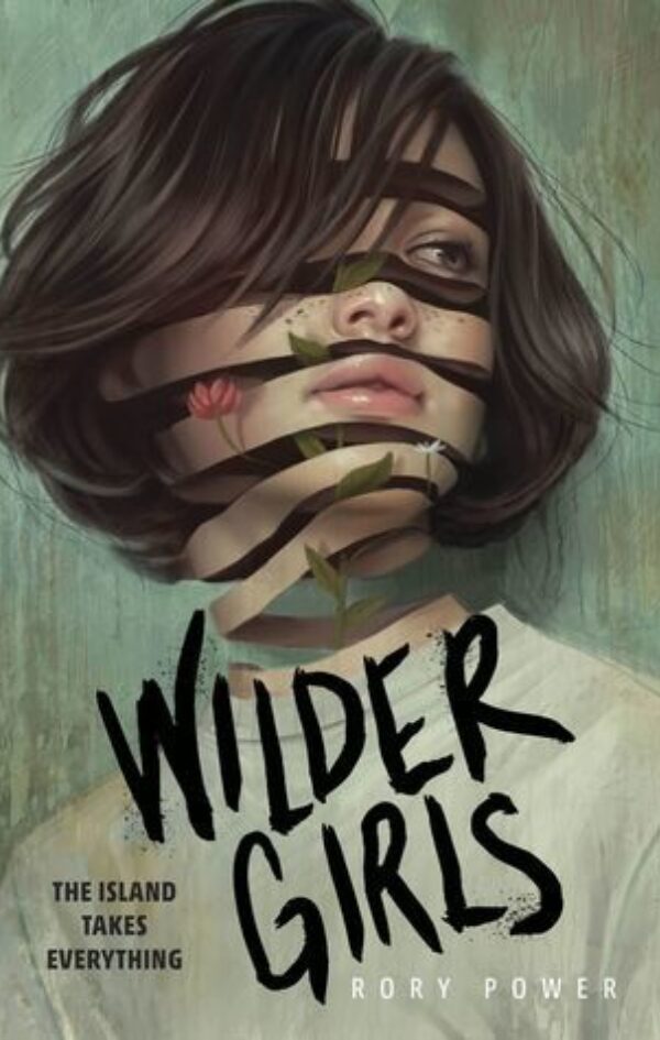 WILDERGIRLS