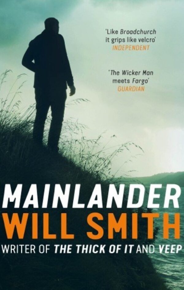 Mainlander