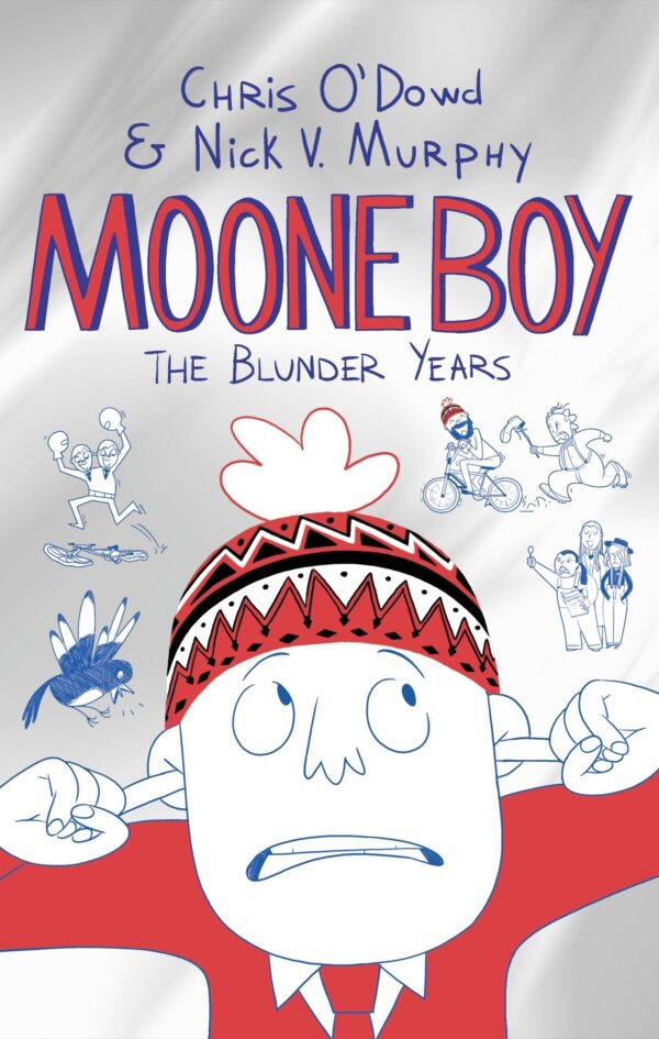 Moone Boy: The Blunder Years
