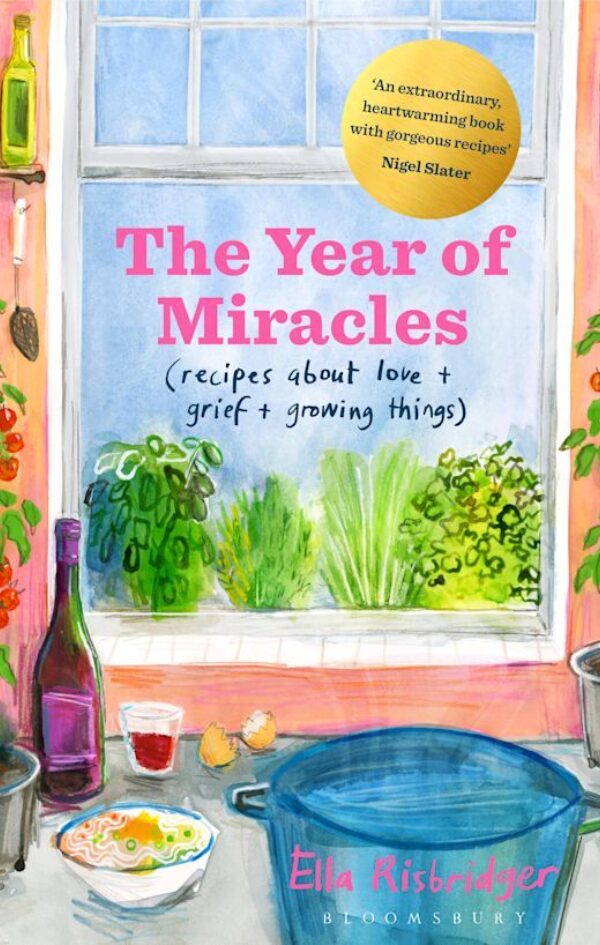 THE YEAR OF MIRACLES