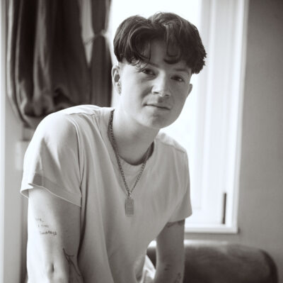 Sammy J Glover