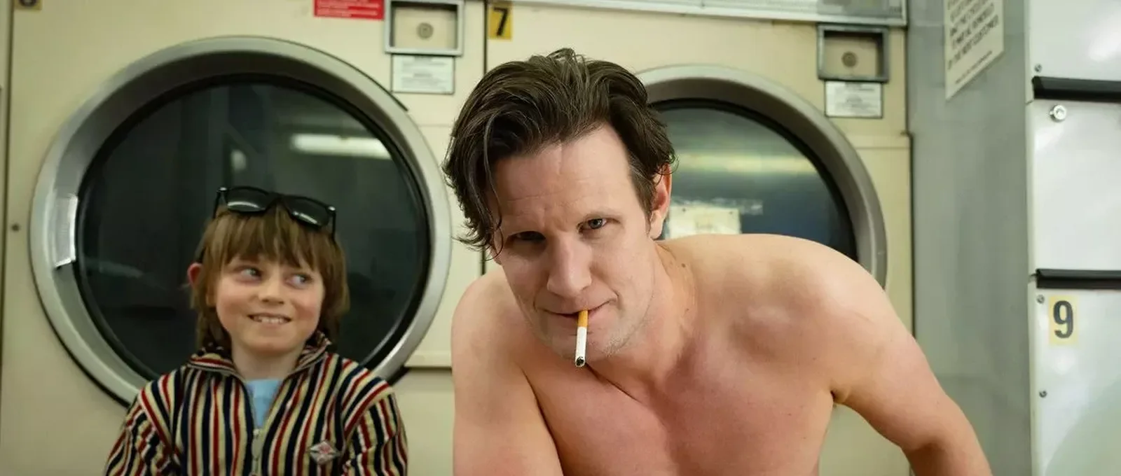 THE DEATH OF BUNNY MUNRO