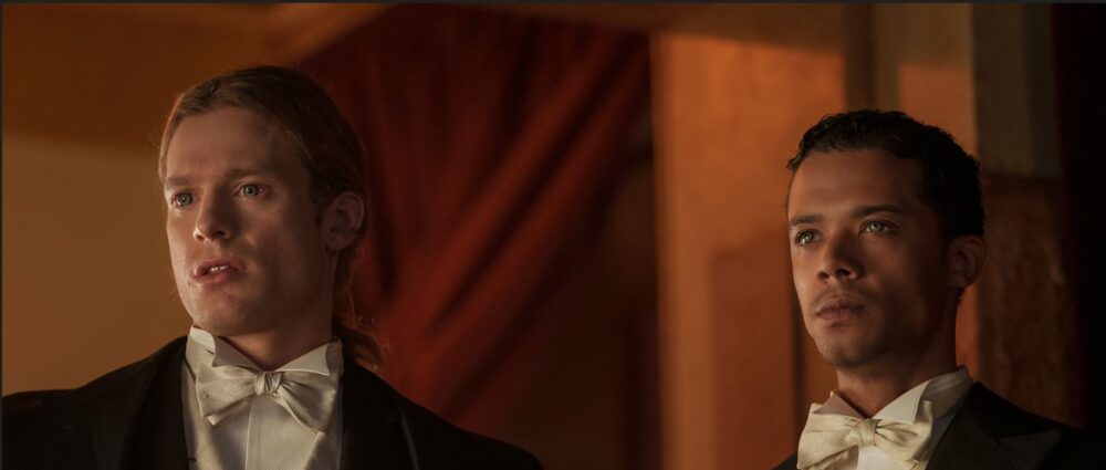 Interview with the Vampire