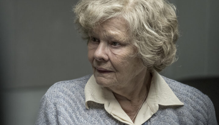 Red Joan