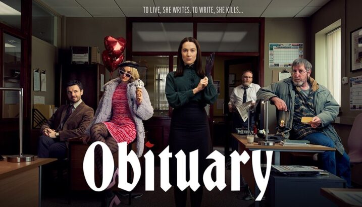 OBITUARY