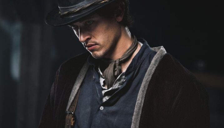 BILLY THE KID