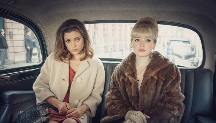The Trial of Christine Keeler