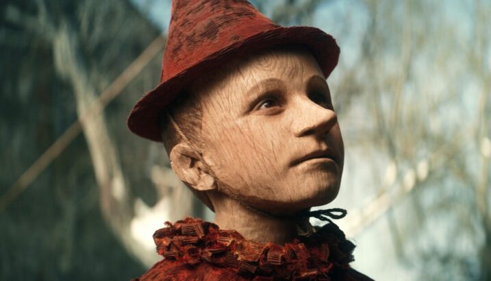 Pinocchio