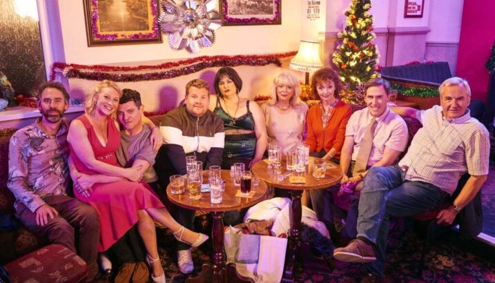 Gavin and Stacey: Christmas Special