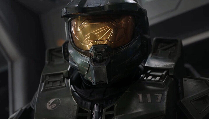 HALO