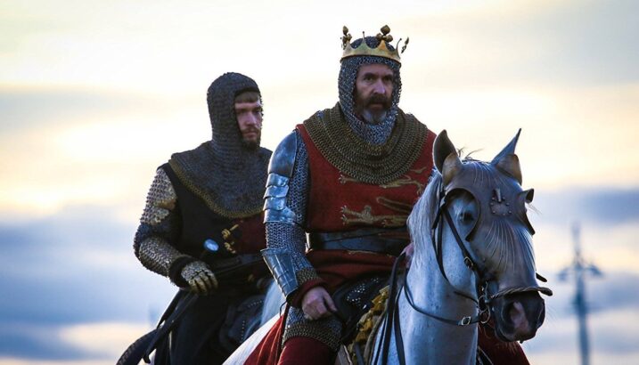 Outlaw King