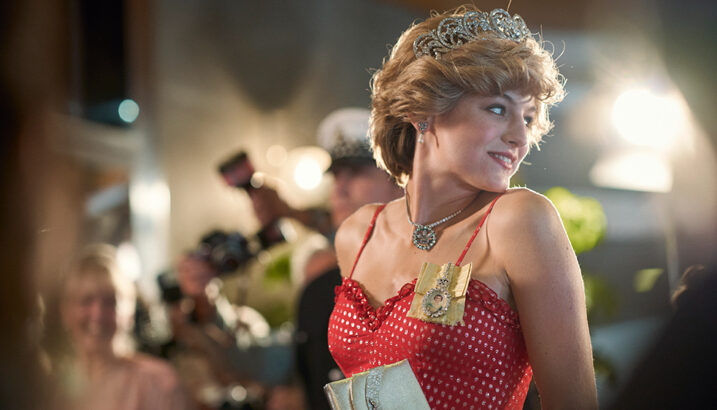 THE CROWN