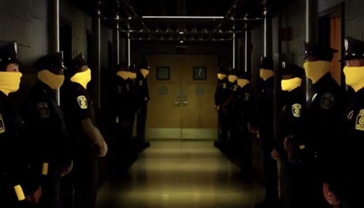 Watchmen