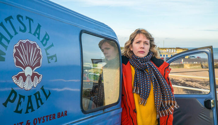 WHITSTABLE PEARL